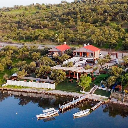 Qcunda Otel Аявали Екстериор снимка