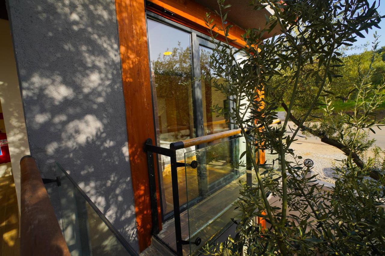 Qcunda Otel Аявали Екстериор снимка
