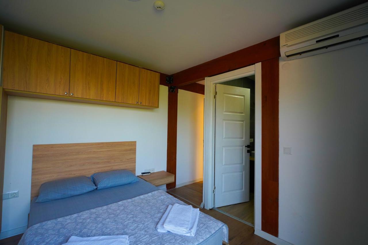 Qcunda Otel Аявали Екстериор снимка