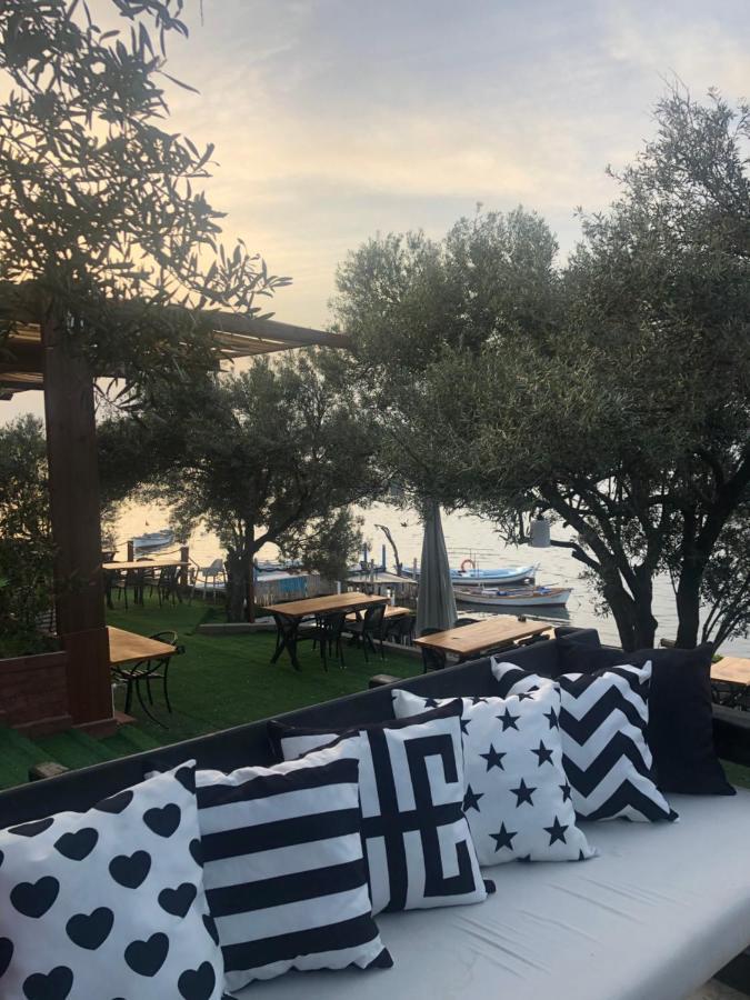 Qcunda Otel Аявали Екстериор снимка