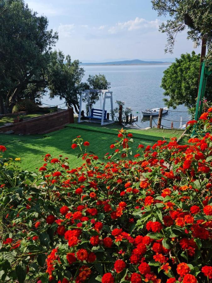 Qcunda Otel Аявали Екстериор снимка