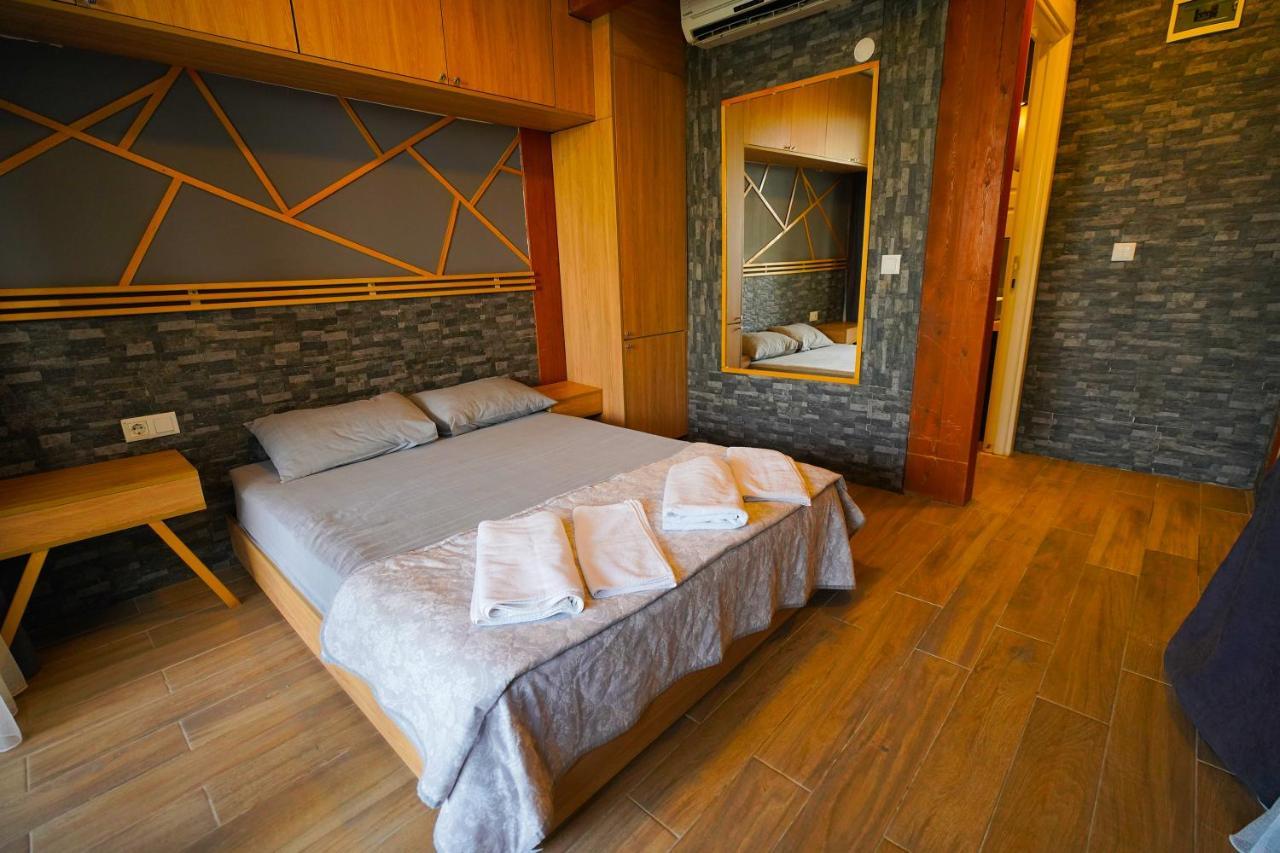 Qcunda Otel Аявали Екстериор снимка