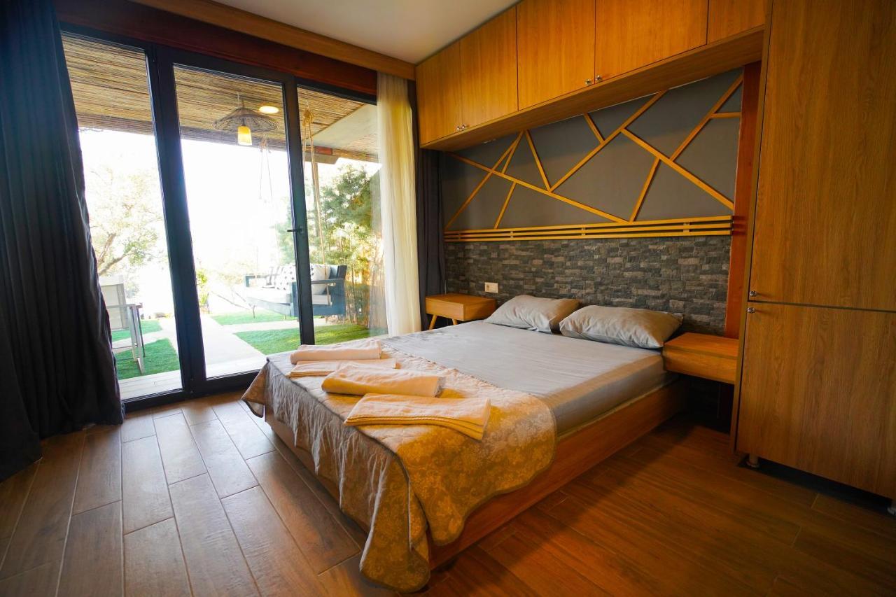 Qcunda Otel Аявали Екстериор снимка