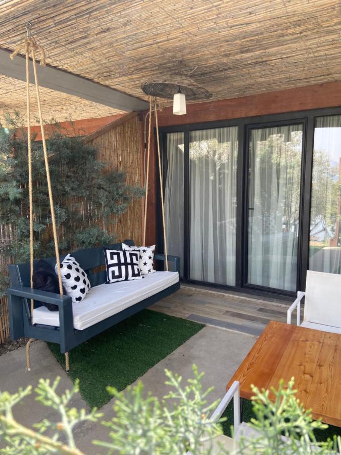 Qcunda Otel Аявали Екстериор снимка